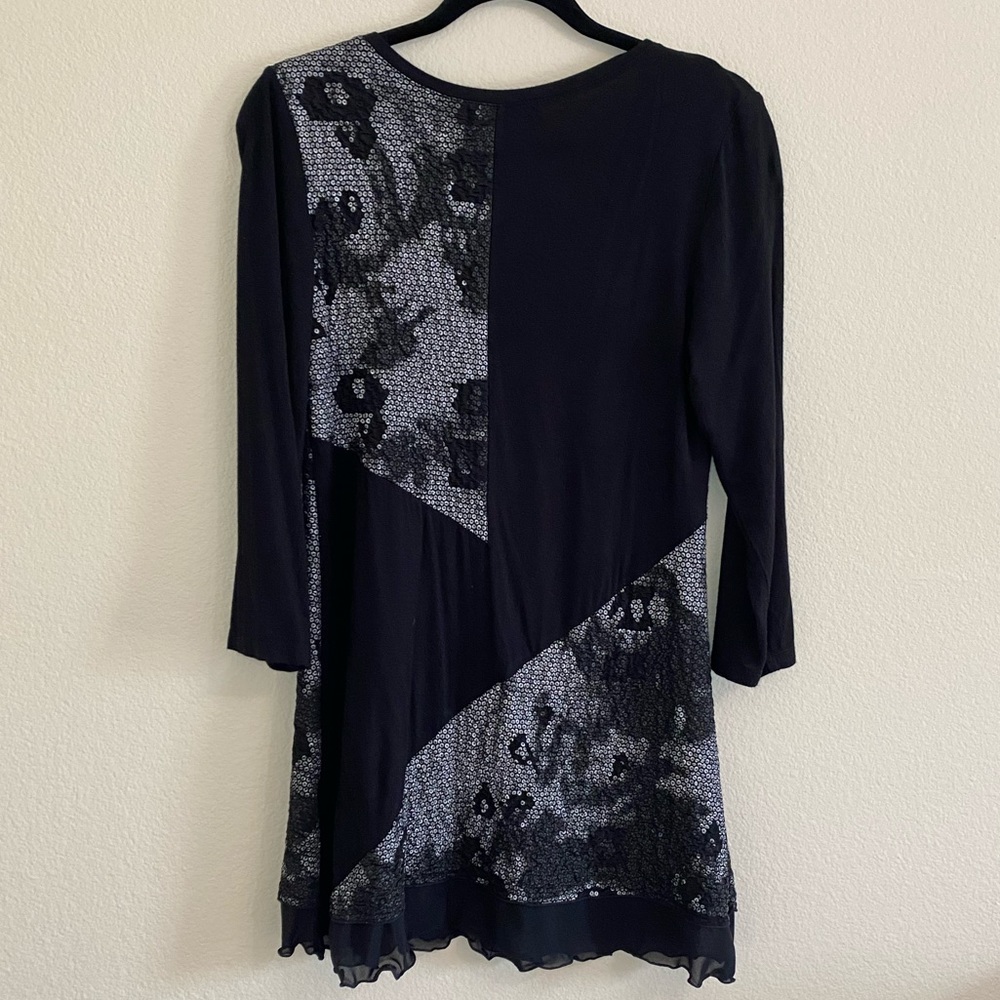 Style&Co Top - Picture 2 of 6
